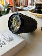 Nikon AF-P 70-300mm VR lens laagste prijs op MP, Audio, Tv en Foto, Fotografie | Lenzen en Objectieven, Ophalen of Verzenden, Zo goed als nieuw