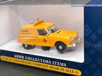 Tematoys Citroën AMI ANWB 1:43 OVP, Verzenden, Zo goed als nieuw, Auto, Overige merken