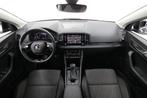 Skoda Karoq 1.5 TSI Bus. Edition Plus (Automaat) (bj 2023), 12 maanden, Stof, Euro 6, 4 cilinders