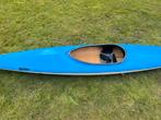 Blauwwitte Hoora kajak 440, Watersport en Boten, Ophalen, Gebruikt, 1-persoons