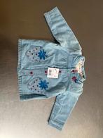 Du Pareil au même spijkerjasje, maat 71, Ophalen, Nieuw, Meisje, Jasje