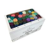 Scheepjes Scrumptious colour pack 80x30g, Breien of Haken, Nieuw, Ophalen of Verzenden, Scheepjes