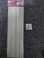 Adv.nr. 3Allerlei Hobbyartikelen E 1,00 per foto !!, Hobby en Vrije tijd, Ophalen of Verzenden, Nieuw, Overige thema's, Overige typen