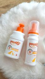 Douxo S3 Pyo

Foam en shampoo, Dieren en Toebehoren, Ophalen of Verzenden