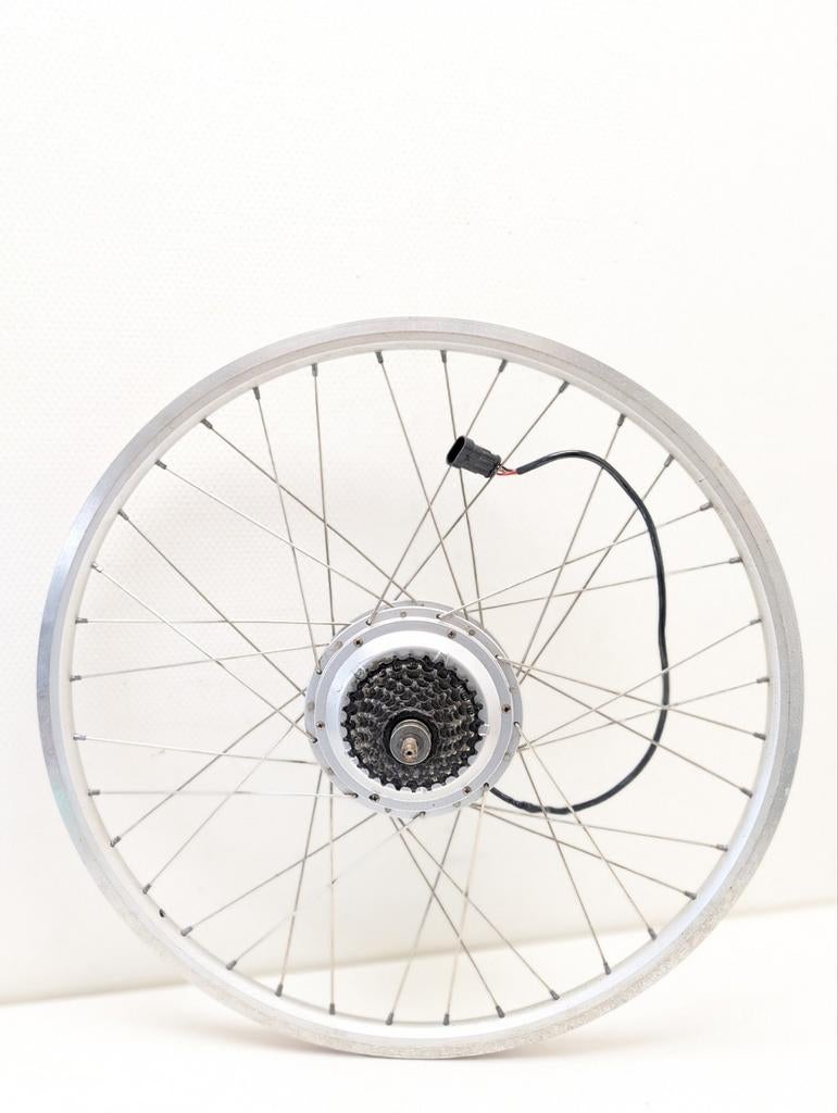 Koga Sparta Batavus Ion achterwiel motor, Fietsen en Brommers, Fietsonderdelen, Ophalen of Verzenden, Motor