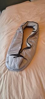Joolz Geo2 wiegbekleding zilver - Nieuw, Kinderen en Baby's, Kinderwagens en Combinaties, Ophalen of Verzenden