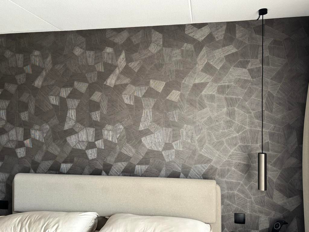 Arte Monsoon Facet 75306 Wandbekleding - Nieuw & Restanten, Huis en Inrichting, Stoffering | Behang, Ophalen of Verzenden, 10 tot 25 m²