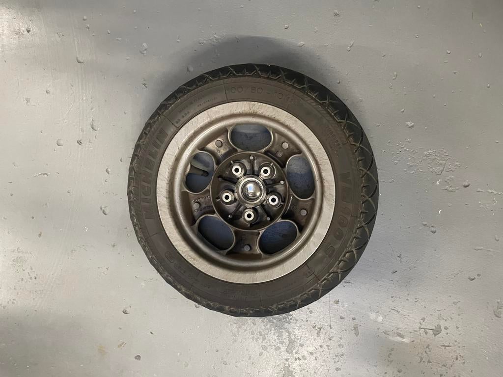 voorvelg vespa et2, Ophalen of Verzenden, Nieuw