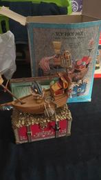 Speeldoos piratenthema, Ophalen of Verzenden