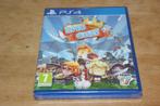 Epic Chef (ps4) NIEUW in seal, Avontuur en Actie, Vanaf 18 jaar, 1 speler, Nieuw