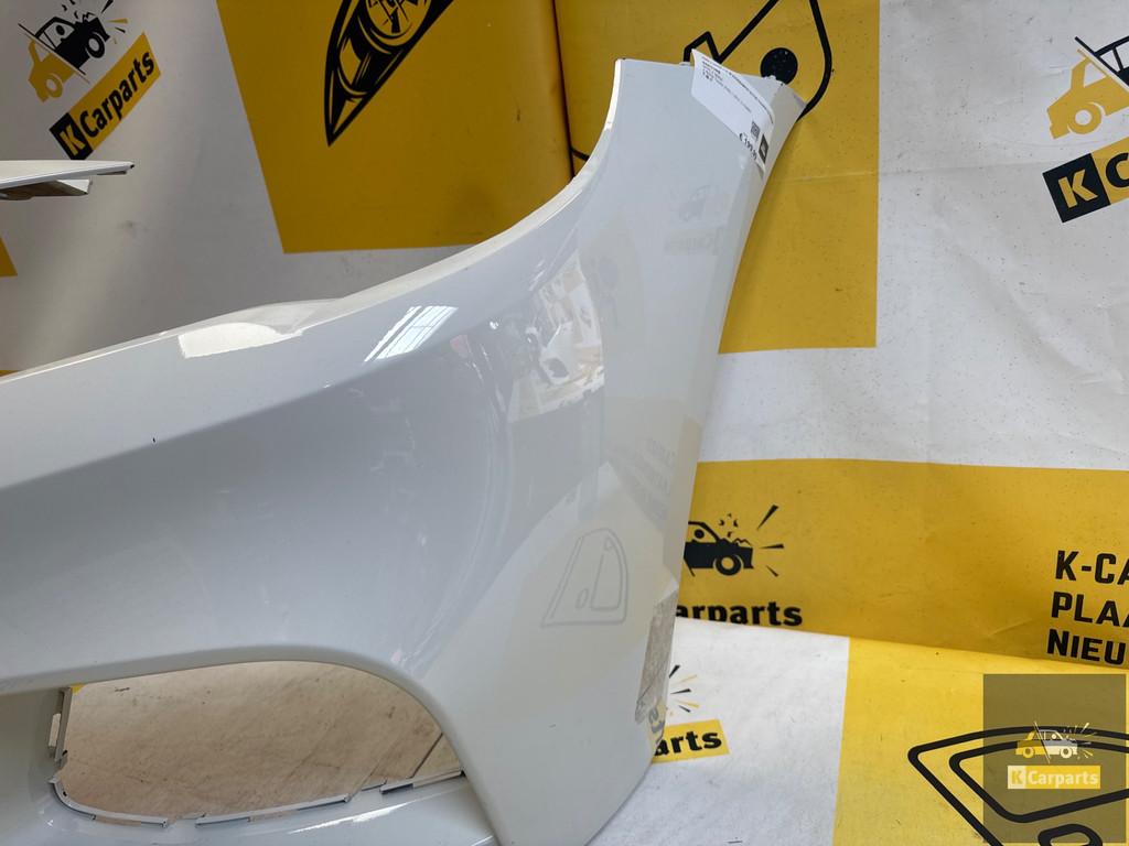 BMW 2 SERIE f45 M VOORBUMPER ACTIVE TOURER F45 8063360, Info@fabrikant.eu, Ophalen of Verzenden, Bumper, BMW