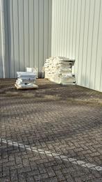 Isolatieplaten piepschuim, Ophalen, 4 tot 8 cm, Gebruikt, 15 m² of meer