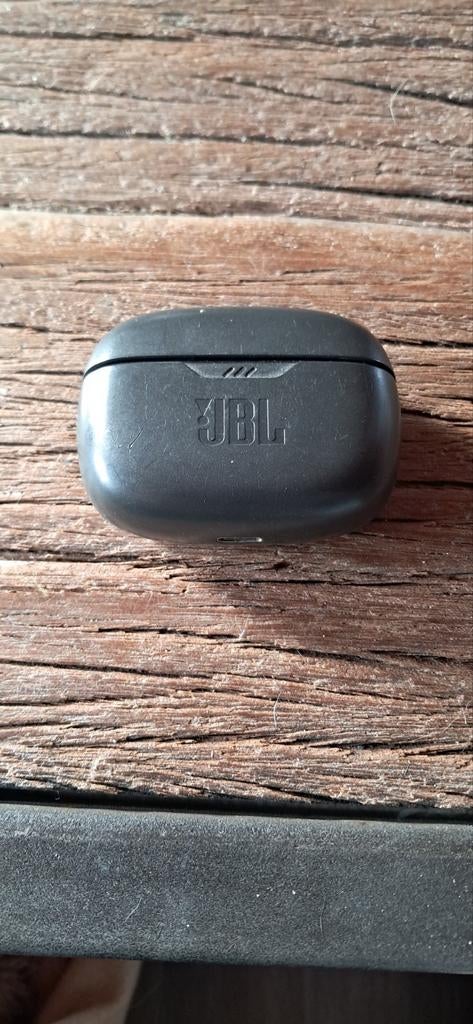 JBL Vibe Beam Draadloze Oordopjes met Oplaadcase, Ophalen of Verzenden, Zo goed als nieuw, Overige merken, Draadloos