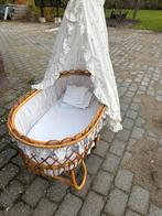 Antieke wieg, Ophalen, Zo goed als nieuw, Wieg