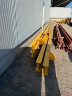 staalconstructie compleet, Ophalen, Zo goed als nieuw, IJzer