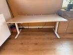 In hoogte verstelbaar bureau - Ergonomisch & Modern, Huis en Inrichting, Ophalen, 50 tot 100 cm, 150 tot 200 cm, Tot twee personen