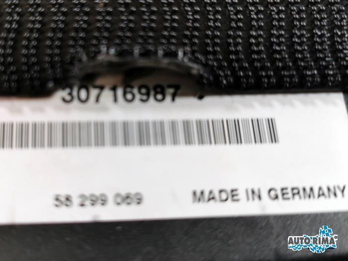 Trekhaak Module van een Volvo V70, Gebruikt, -, -, Ophalen of Verzenden