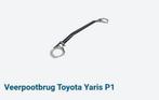 veerpootbrug gezocht toyota yaris p1, Ophalen of Verzenden