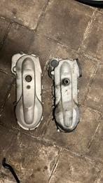 Piaggio gilera carterkap 180, Motoren, Tuning en Styling, Ophalen of Verzenden