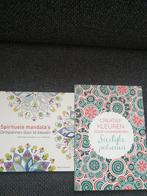 Kleurboeken volwassenen, Ophalen of Verzenden, Nieuw