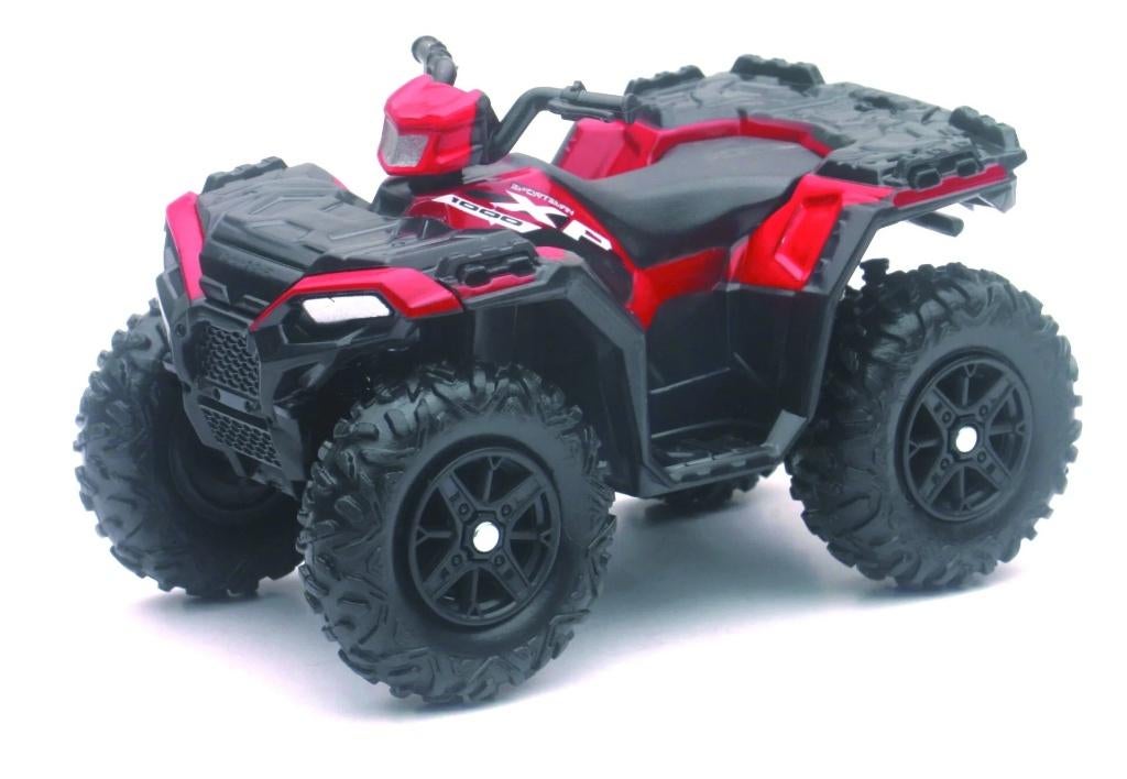 Polaris Sportsman XP1000, Ophalen of Verzenden, Nieuw, Motor