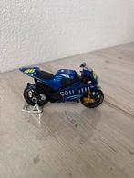 Maisto 1:18 Valentino Rossi Yamaha YZR-M1 2005, Ophalen of Verzenden, Gebruikt, Motor, Maisto