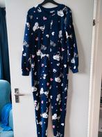 Snoopy onesie, Ophalen, Nieuw, Maat 36 (S), Blauw