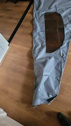 Tentdoek bescherming., Ophalen of Verzenden