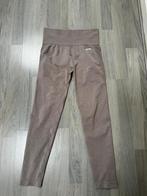 AYBL sportlegging maat S, Kleding | Dames, Bruin, Nieuw, Ophalen of Verzenden, Fitness of Aerobics