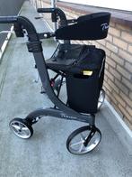 Travixx rollator, Ophalen, Opvouwbaar, Gebruikt