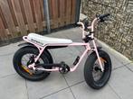 Super 73 Fatbike roze, Ophalen, Zo goed als nieuw, Overige merken