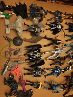 Batman verzameling, Verzamelen, Poppetjes en Figuurtjes, Ophalen of Verzenden, Gebruikt