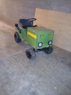 Husqvarna Tuintrekker 10 pk met trekhaak (zonder maaidek), Tuin en Terras, Gebruikt, Ophalen of Verzenden, Versnellingen, Minder dan 90 cm