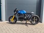 BMW K100 RT – 1985 – Custom / Café Racer – Grote beurt gehad, Motoren, Motoren | BMW, Sportuitlaat, 2 cilinders, Bedrijf, 1000 cc