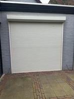 Rolluik 230x220, Gebruikt, 200 cm of meer, Wit, Ophalen of Verzenden