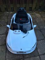 Mercedes CLS 350 AMG 12V Kinderauto Wit, Kinderen en Baby's, Ophalen, Zo goed als nieuw