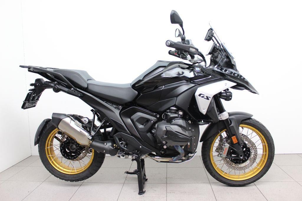 BMW R 1300 GS, Motoren, Motoren | BMW, Bedrijf, Toermotor, meer dan 35 kW