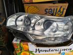 Citroen C5 ph3 xenon koplampen, Ophalen of Verzenden, Gebruikt, Citroën