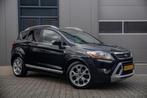 Ford Kuga 2.0 TDCi Titanium S, Auto's, Ford, Electronic Stability Program (ESP), Euro 5, Gebruikt, Met garantie (alle)