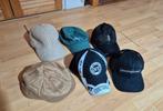 Diverse nieuwe petten. Prijs is per stuk., Ophalen of Verzenden, Nieuw, One size fits all, Pet