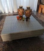 Nieuw van Suns een prachtige tafel 82 x 82 cm en 25 cm hoog., Ophalen, Nieuw