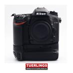 Nikon D7100 + nieuwe grip occasion, Audio, Tv en Foto, Fotocamera's Digitaal, Spiegelreflex, Ophalen of Verzenden, Zo goed als nieuw