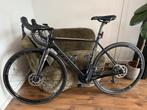 Stevens Izoard Pro Racefiets - Shimano Ultegra, Carbon, 28 inch, Carbon, 49 tot 53 cm, Zo goed als nieuw
