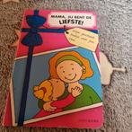 Mama, jij bent de liefste! - YOYO Books, Ophalen of Verzenden, Gelezen, Onbekend