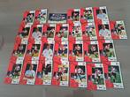28 fotokaarten Feyenoord 96-97, Verzamelen, Verzenden, Zo goed als nieuw, Feyenoord