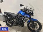 Triumph Tiger 800 Xrx, Motoren, Bedrijf, Meer dan 35 kW, Toermotor, 799 cc