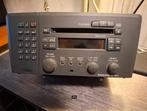 Radio cd speler volvo HU 803, Ophalen of Verzenden, Gebruikt
