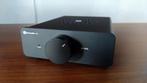 Fosi Audio V3 - (EU) zwart - stereo versterker, Ophalen of Verzenden, Zo goed als nieuw, 120 watt of meer, Overige merken