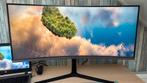 Samsung LC34H890WGRXEN 34 inch UltraWide curved monitor, Computers en Software, Monitoren, Ophalen, HDMI, 3 tot 5 ms, Zo goed als nieuw