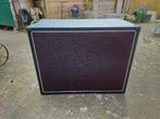2x12 cabinet Celestion G12T 75, Muziek en Instrumenten, Ophalen, Zo goed als nieuw